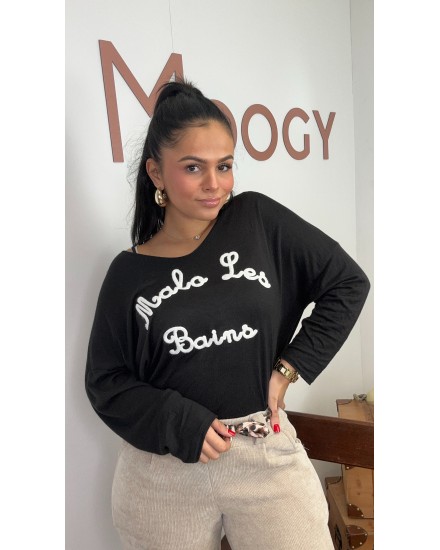 Pull Malo-Les-Bains 2