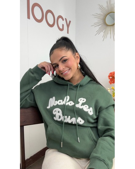 Sweat Malo-les-Bains